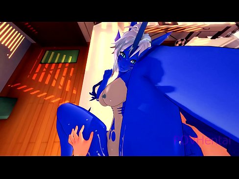 ❤️ Demon Fish Girl Monster Super sexua pornoan eu.thebestfetishsites.ru